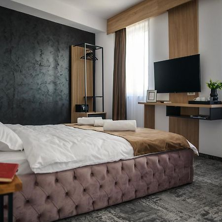 Gbu Home Timisoara Esterno foto