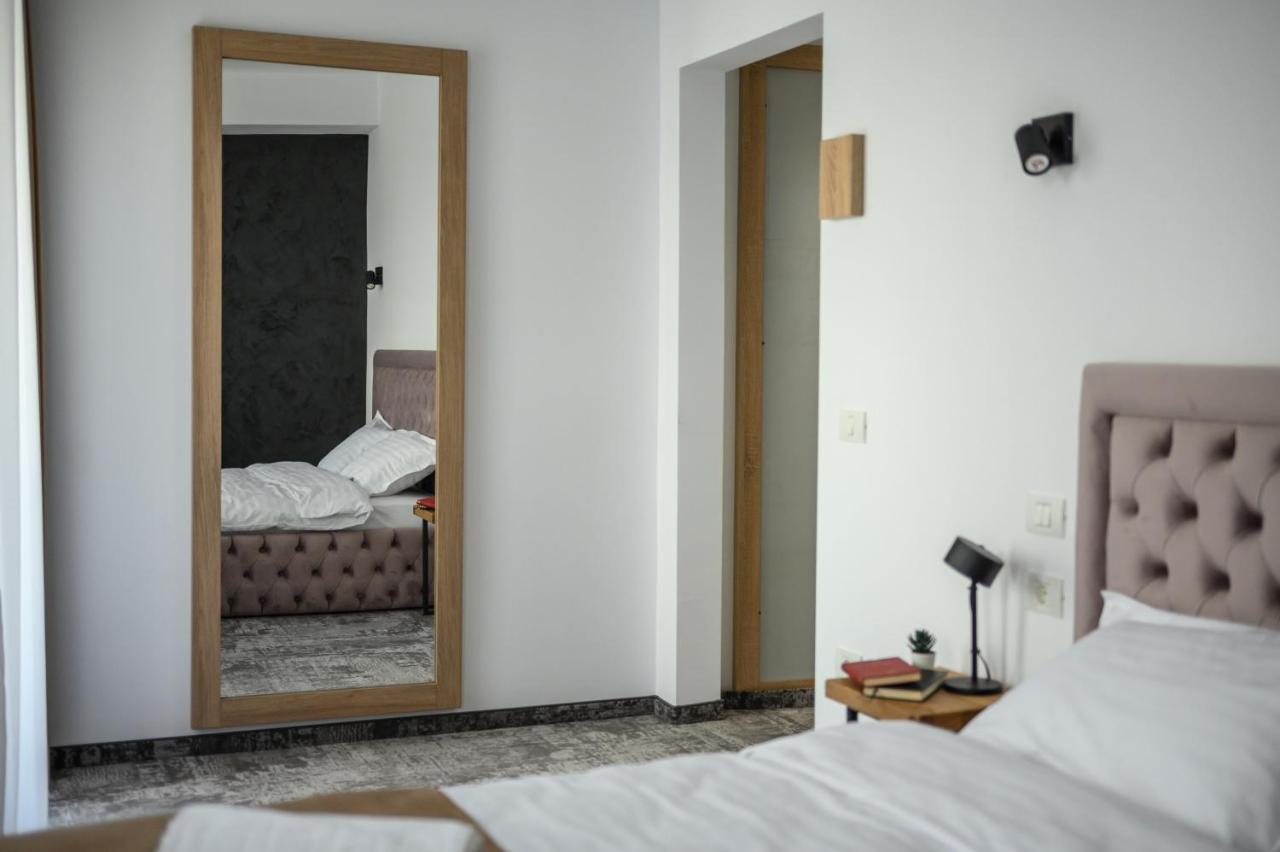 Gbu Home Timisoara Esterno foto