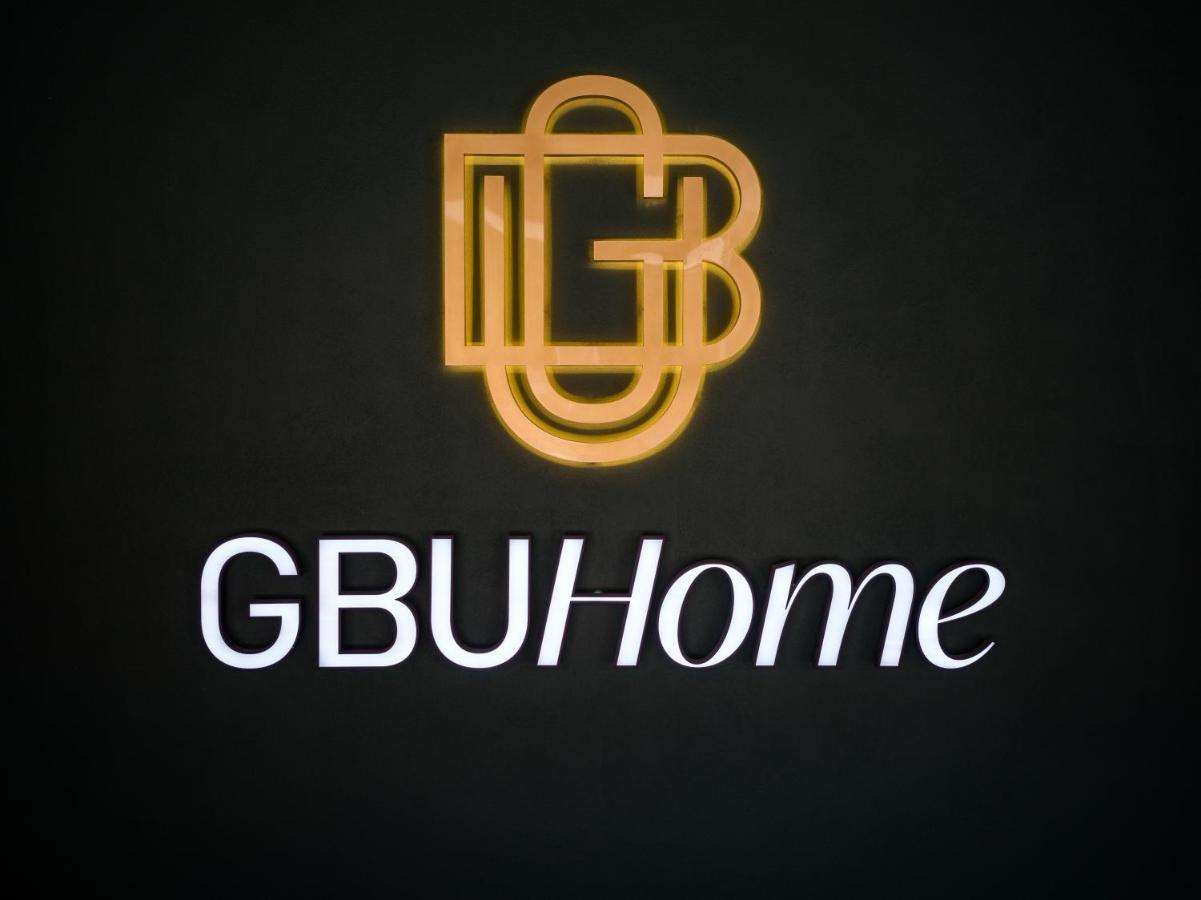 Gbu Home Timisoara Esterno foto