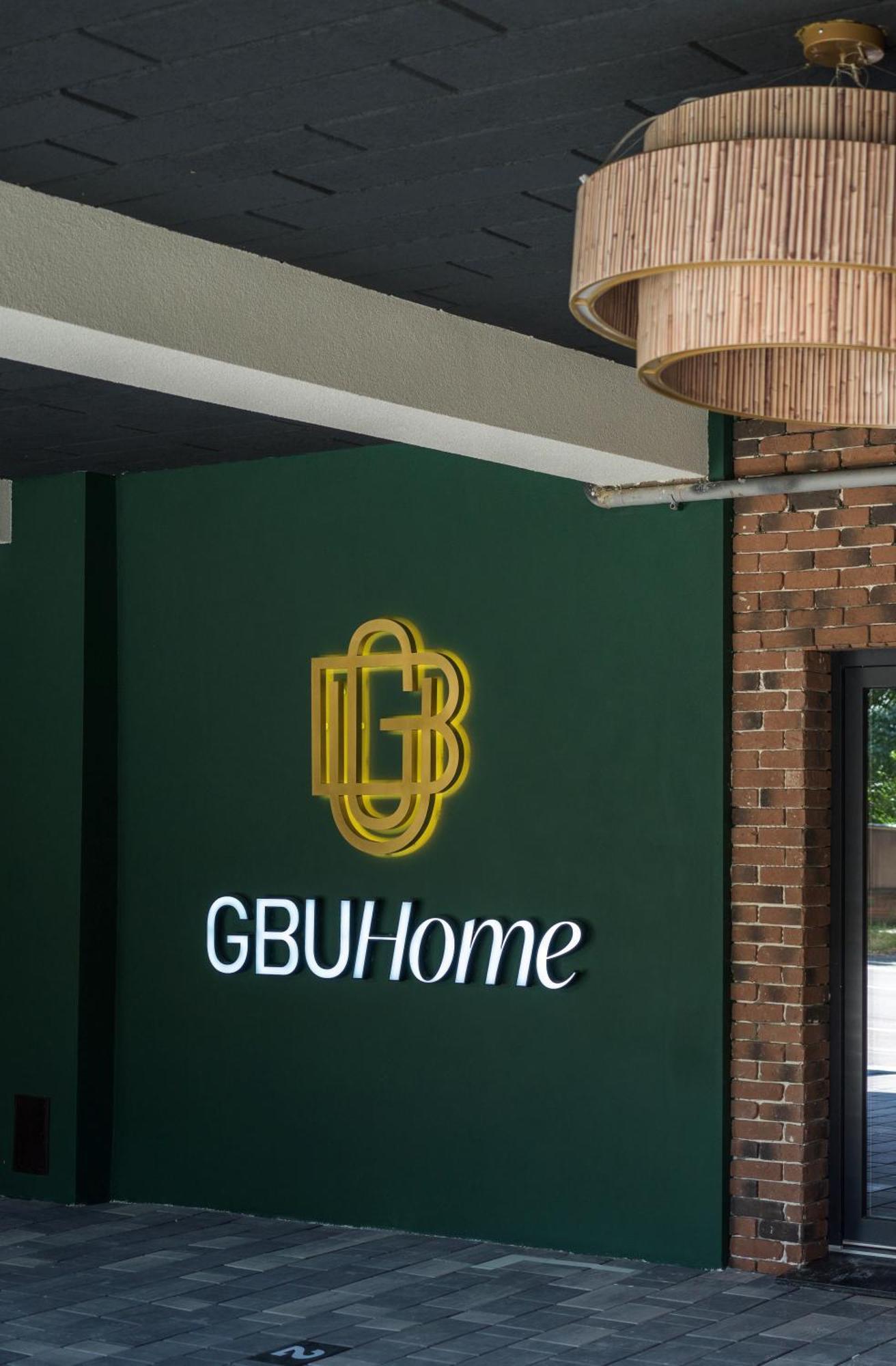 Gbu Home Timisoara Esterno foto