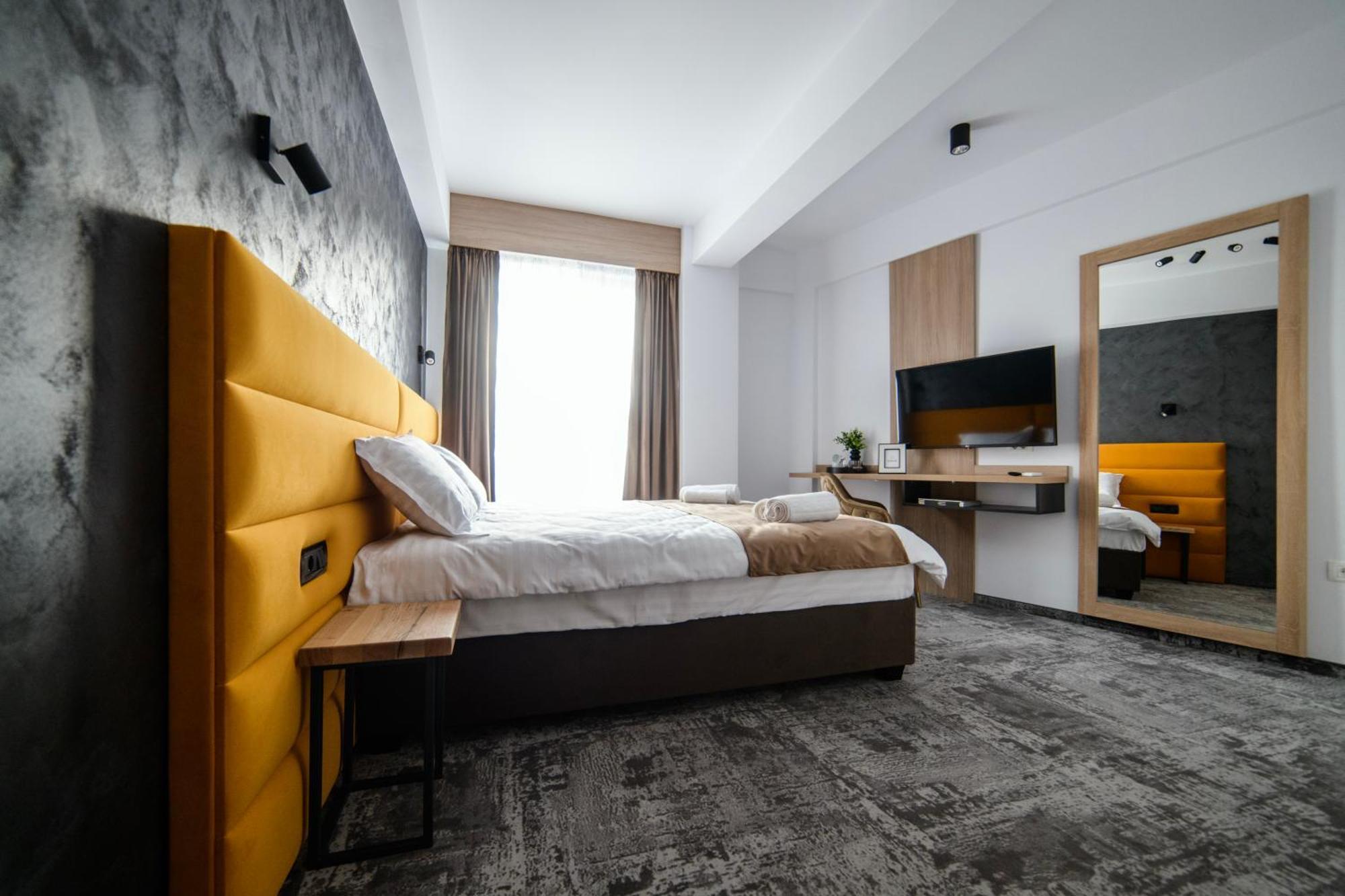 Gbu Home Timisoara Esterno foto