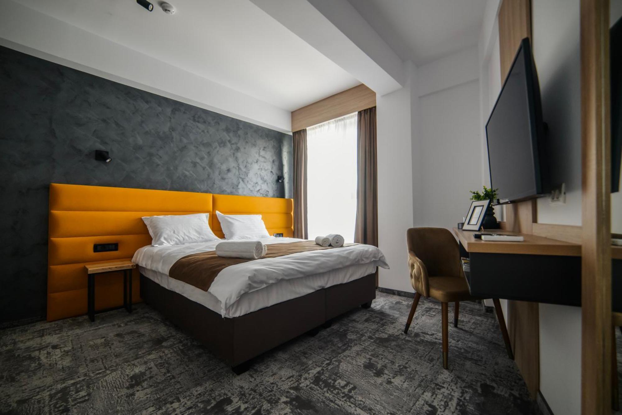 Gbu Home Timisoara Esterno foto